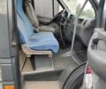 Черный Мерседес Sprinter, объемом двигателя 2.15 л и пробегом 810 тыс. км за 8000 $, фото 1 на Automoto.ua