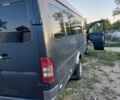 Черный Мерседес Sprinter, объемом двигателя 2.7 л и пробегом 750 тыс. км за 14000 $, фото 38 на Automoto.ua