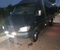 Чорний Мерседес Sprinter, об'ємом двигуна 2.7 л та пробігом 750 тис. км за 14000 $, фото 4 на Automoto.ua