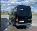Чорний Мерседес Sprinter, об'ємом двигуна 2.15 л та пробігом 5 тис. км за 11200 $, фото 1 на Automoto.ua