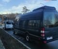 Черный Мерседес Sprinter, объемом двигателя 2.98 л и пробегом 550 тыс. км за 35000 $, фото 1 на Automoto.ua