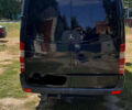 Чорний Мерседес Sprinter, об'ємом двигуна 3 л та пробігом 490 тис. км за 40000 $, фото 4 на Automoto.ua