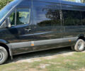 Чорний Мерседес Sprinter, об'ємом двигуна 3 л та пробігом 490 тис. км за 40000 $, фото 3 на Automoto.ua
