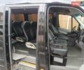 Черный Мерседес Sprinter, объемом двигателя 2.14 л и пробегом 240 тыс. км за 36000 $, фото 3 на Automoto.ua