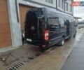 Черный Мерседес Sprinter, объемом двигателя 2.14 л и пробегом 240 тыс. км за 36000 $, фото 1 на Automoto.ua