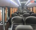 Черный Мерседес Sprinter, объемом двигателя 2.14 л и пробегом 240 тыс. км за 36000 $, фото 6 на Automoto.ua