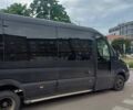 Черный Мерседес Sprinter, объемом двигателя 2.9 л и пробегом 780 тыс. км за 26000 $, фото 3 на Automoto.ua