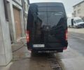 Черный Мерседес Sprinter, объемом двигателя 2.14 л и пробегом 240 тыс. км за 36000 $, фото 2 на Automoto.ua