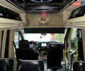 Черный Мерседес Sprinter, объемом двигателя 2.99 л и пробегом 605 тыс. км за 44000 $, фото 13 на Automoto.ua