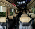 Черный Мерседес Sprinter, объемом двигателя 2.99 л и пробегом 605 тыс. км за 44000 $, фото 8 на Automoto.ua
