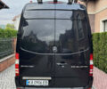 Черный Мерседес Sprinter, объемом двигателя 2.99 л и пробегом 605 тыс. км за 44000 $, фото 5 на Automoto.ua