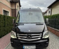 Черный Мерседес Sprinter, объемом двигателя 2.99 л и пробегом 605 тыс. км за 44000 $, фото 2 на Automoto.ua