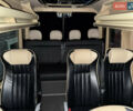 Черный Мерседес Sprinter, объемом двигателя 2.99 л и пробегом 605 тыс. км за 44000 $, фото 11 на Automoto.ua