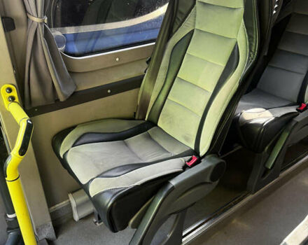 Чорний Мерседес Sprinter, об'ємом двигуна 2.99 л та пробігом 5 тис. км за 47000 $, фото 4 на Automoto.ua