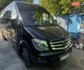 Чорний Мерседес Sprinter, об'ємом двигуна 2.99 л та пробігом 5 тис. км за 47000 $, фото 3 на Automoto.ua