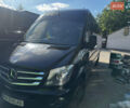 Чорний Мерседес Sprinter, об'ємом двигуна 2.99 л та пробігом 5 тис. км за 47000 $, фото 2 на Automoto.ua