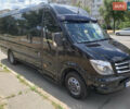 Чорний Мерседес Sprinter, об'ємом двигуна 2.99 л та пробігом 5 тис. км за 47000 $, фото 1 на Automoto.ua