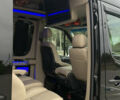 Черный Мерседес Sprinter, объемом двигателя 2.99 л и пробегом 306 тыс. км за 52000 $, фото 20 на Automoto.ua
