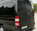 Черный Мерседес Sprinter, объемом двигателя 2.99 л и пробегом 306 тыс. км за 52000 $, фото 4 на Automoto.ua