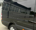 Черный Мерседес Sprinter, объемом двигателя 2.99 л и пробегом 306 тыс. км за 52000 $, фото 13 на Automoto.ua