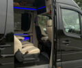 Черный Мерседес Sprinter, объемом двигателя 2.99 л и пробегом 306 тыс. км за 52000 $, фото 18 на Automoto.ua