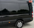 Черный Мерседес Sprinter, объемом двигателя 2.99 л и пробегом 306 тыс. км за 52000 $, фото 3 на Automoto.ua
