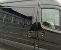 Черный Мерседес Sprinter, объемом двигателя 2.99 л и пробегом 306 тыс. км за 52000 $, фото 12 на Automoto.ua