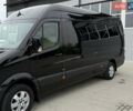 Черный Мерседес Sprinter, объемом двигателя 2.99 л и пробегом 306 тыс. км за 52000 $, фото 1 на Automoto.ua