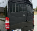 Черный Мерседес Sprinter, объемом двигателя 2.99 л и пробегом 306 тыс. км за 52000 $, фото 5 на Automoto.ua