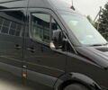 Черный Мерседес Sprinter, объемом двигателя 2.99 л и пробегом 306 тыс. км за 52000 $, фото 11 на Automoto.ua