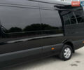 Черный Мерседес Sprinter, объемом двигателя 2.99 л и пробегом 306 тыс. км за 52000 $, фото 2 на Automoto.ua