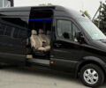 Черный Мерседес Sprinter, объемом двигателя 2.99 л и пробегом 306 тыс. км за 52000 $, фото 16 на Automoto.ua