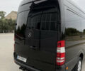 Черный Мерседес Sprinter, объемом двигателя 2.99 л и пробегом 306 тыс. км за 52000 $, фото 6 на Automoto.ua