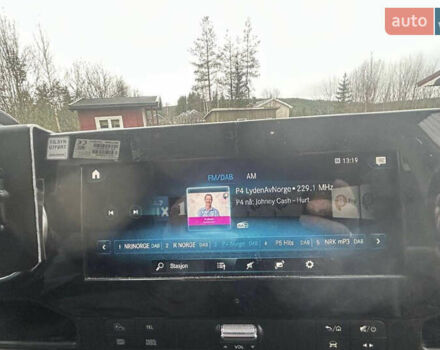 Черный Мерседес Sprinter, объемом двигателя 3 л и пробегом 345 тыс. км за 74900 $, фото 11 на Automoto.ua