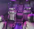 Черный Мерседес Sprinter, объемом двигателя 2.99 л и пробегом 300 тыс. км за 62000 $, фото 9 на Automoto.ua