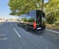 Черный Мерседес Sprinter, объемом двигателя 2.99 л и пробегом 300 тыс. км за 62000 $, фото 5 на Automoto.ua