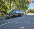 Черный Мерседес Sprinter, объемом двигателя 2.99 л и пробегом 300 тыс. км за 62000 $, фото 3 на Automoto.ua