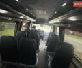 Черный Мерседес Sprinter, объемом двигателя 3 л и пробегом 345 тыс. км за 74900 $, фото 16 на Automoto.ua