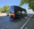 Черный Мерседес Sprinter, объемом двигателя 2.99 л и пробегом 300 тыс. км за 62000 $, фото 4 на Automoto.ua