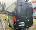 Черный Мерседес Sprinter, объемом двигателя 3 л и пробегом 345 тыс. км за 74900 $, фото 7 на Automoto.ua
