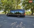 Черный Мерседес Sprinter, объемом двигателя 2.99 л и пробегом 300 тыс. км за 62000 $, фото 6 на Automoto.ua