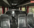 Черный Мерседес Sprinter, объемом двигателя 3 л и пробегом 345 тыс. км за 74900 $, фото 17 на Automoto.ua