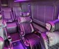 Черный Мерседес Sprinter, объемом двигателя 2.99 л и пробегом 300 тыс. км за 62000 $, фото 10 на Automoto.ua