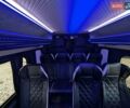 Чорний Мерседес Sprinter, об'ємом двигуна 3 л та пробігом 245 тис. км за 105000 $, фото 17 на Automoto.ua
