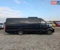 Чорний Мерседес Sprinter, об'ємом двигуна 3 л та пробігом 245 тис. км за 105000 $, фото 1 на Automoto.ua