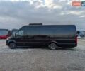 Чорний Мерседес Sprinter, об'ємом двигуна 3 л та пробігом 245 тис. км за 105000 $, фото 4 на Automoto.ua
