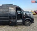 Чорний Мерседес Sprinter, об'ємом двигуна 3 л та пробігом 245 тис. км за 105000 $, фото 3 на Automoto.ua