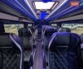 Чорний Мерседес Sprinter, об'ємом двигуна 3 л та пробігом 245 тис. км за 105000 $, фото 22 на Automoto.ua