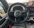 Чорний Мерседес Sprinter, об'ємом двигуна 3 л та пробігом 245 тис. км за 105000 $, фото 16 на Automoto.ua