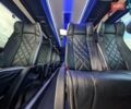 Чорний Мерседес Sprinter, об'ємом двигуна 3 л та пробігом 245 тис. км за 105000 $, фото 25 на Automoto.ua